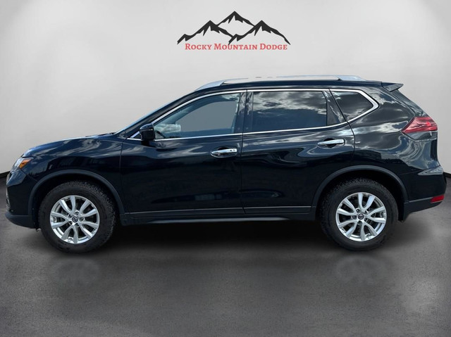 LOW MILEAGE 2020 NISSAN ROGUE S ALL WHEEL DRIVE FOR $199 B/W oac in Cars & Trucks in Red Deer