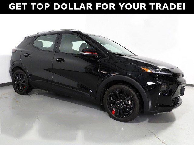 2023 Chevrolet Bolt EUV LT RED LINE EDITION/ONE OWNER/NO in Cars & Trucks in Markham / York Region - Image 2