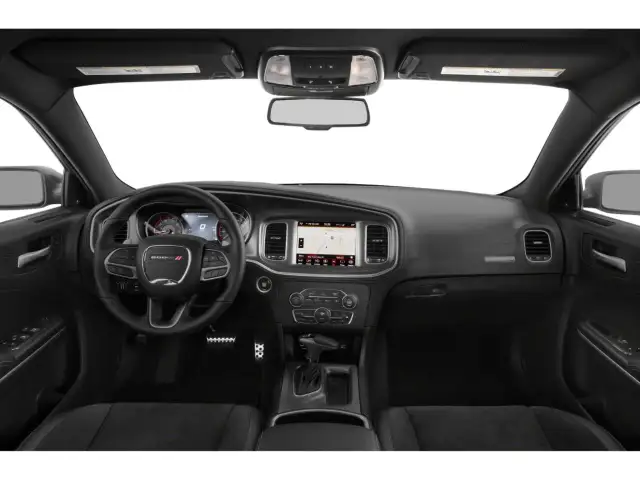 2021 Dodge Charger in Cars & Trucks in Chatham-Kent - Image 11