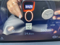 This Executive Driven Lincoln has been carefully driven by one of our employees or as a courtesy ser... (image 6)