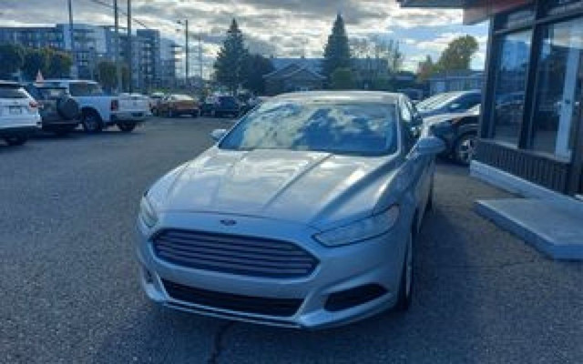 2014 Ford Fusion SE* in Cars & Trucks in Québec City - Image 2