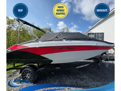 Bienvenue chez Binette Marine ! Le choix parfait pour votre prochaine aventure nautique ! Vous rêvez...