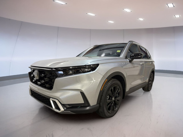 2025 Honda CR-V Hybrid Touring in Cars & Trucks in Moose Jaw