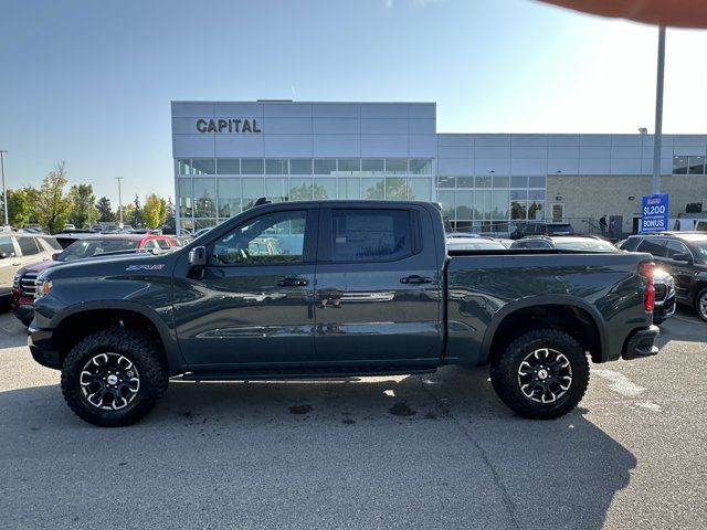 2026 Chevrolet Silverado 1500 ZR2 in Cars & Trucks in Calgary - Image 3