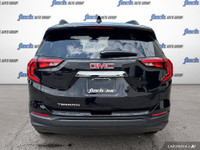 WAS: $31879 NOW: $28998 plus taxes and licensing feesDiscover the 2021 GMC Terrain SLE: A Perfect Bl... (image 4)