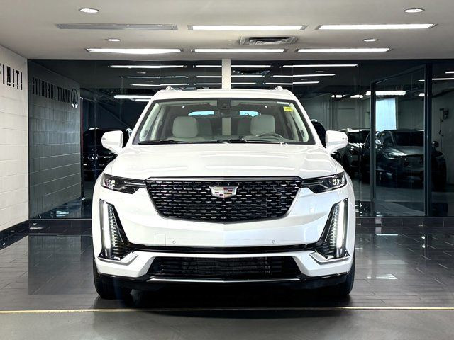 2024 Cadillac XT6 AWD Premium Luxury - 360 in Cars & Trucks in Calgary - Image 2