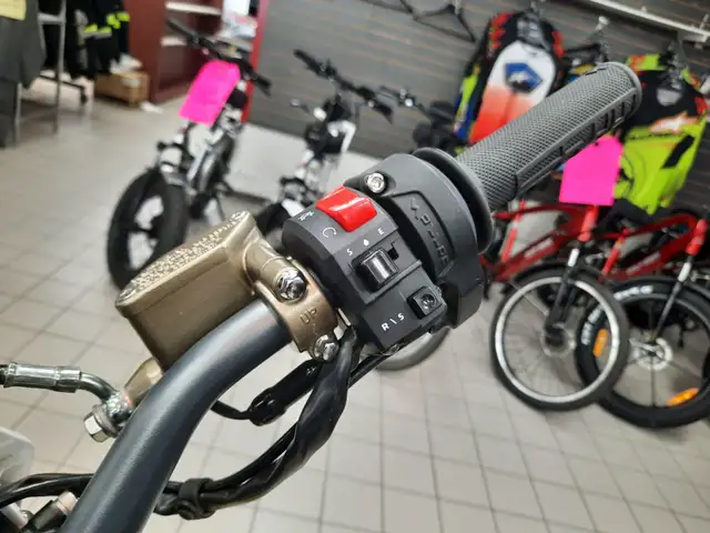 2023 Surron Storm Bee SPORT/DIRT WOW WOW WOW AS LOW AS $37/W $ in Other in Bridgewater - Image 14