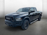  2021 Ram 1500 Classic WARLOCK * QUAD * V6 * ALPINE * NAV * SIEG