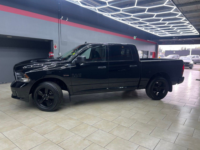 2022 Ram 1500 Classic in Cars & Trucks in Edmonton - Image 3