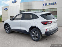 This Ford Escape has a dependable Intercooled Turbo Premium Unleaded I-3 1.5 L/91 engine powering th... (image 2)