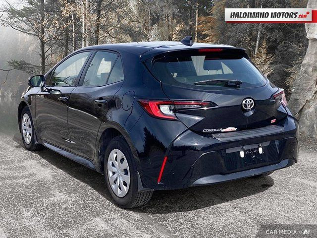 2024 Toyota Corolla Hatchback in Cars & Trucks in Hamilton - Image 3