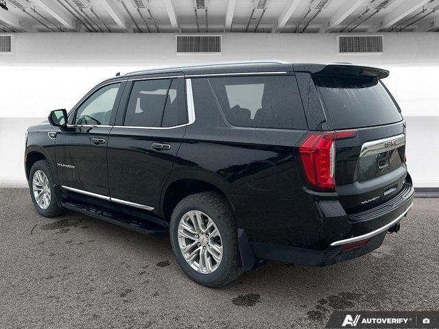 2021 GMC Yukon SLT in Cars & Trucks in Winnipeg - Image 3