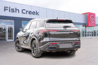 ==== 2025 Infiniti QX60 Black Edition AWD -- One Owner | No Accidents | Ex-Rep Demo | Winter & Summe... (image 3)