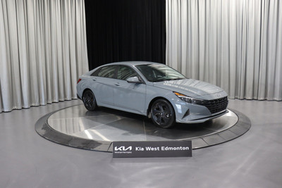 2022 Hyundai Elantra Preferred Heated Seats/Wheel / Push Star...