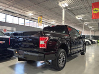 **MONTH-END SPECIAL!** FEATURING : ECOBOOST POWERED, 4WD, SUPERCREW, BEDLINER, SIDE STEPS, OFFROAD D... (image 4)