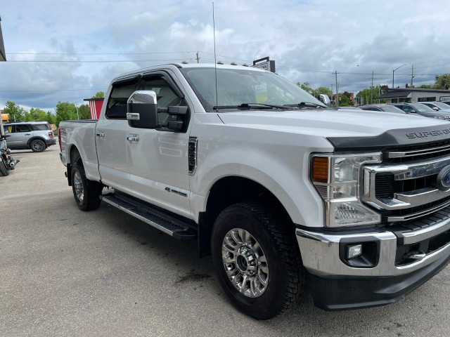 2020 Ford Super Duty F-350 SRW in Cars & Trucks in Ottawa - Image 4