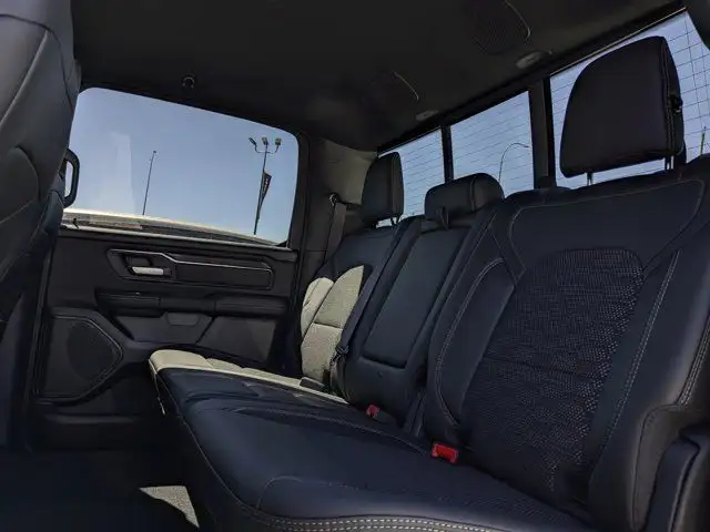 2026 Ram 1500 Sport - 3.92 Rear Axle Ratio - Anti Spin in Cars & Trucks in Calgary - Image 29