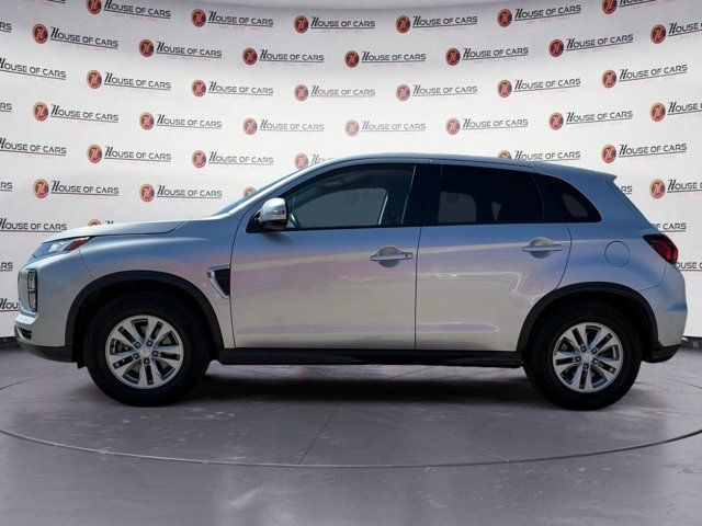 2021 Mitsubishi RVR SE in Cars & Trucks in Calgary - Image 2