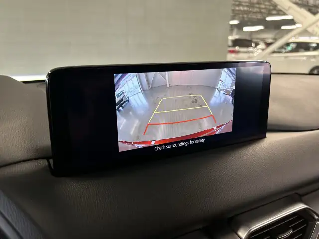 2024 Mazda CX-5 GX, 4X4, Carplay, Bluetooth, Caméra, Jantes, USB in Cars & Trucks in City of Montréal - Image 29