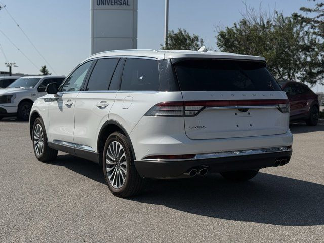 2021 Lincoln Aviator Reserve in Cars & Trucks in Calgary - Image 2