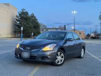 2010 Nissan Altima GREAT CAR!