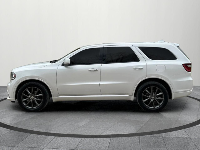 2018 Dodge Durango GT Rear DVD|| Sun Roof|| GT!! in Cars & Trucks in Mississauga / Peel Region - Image 3