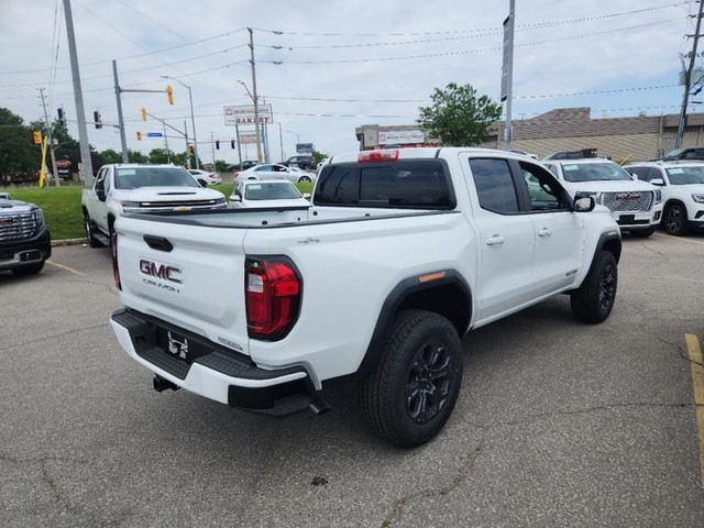 2025 GMC Canyon Elevation in Cars & Trucks in Mississauga / Peel Region - Image 4