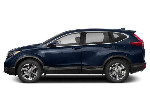 2019 Honda CR-V EX-L EX-L AWD CVT in Cars & Trucks in City of Toronto - Image 2