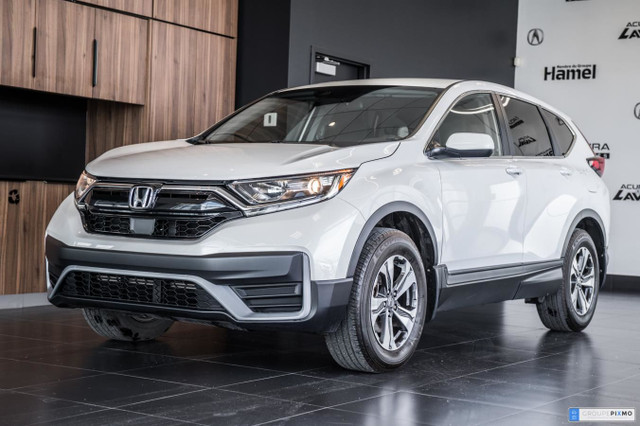 Honda CR-V LX Traction Intégrale 2020 à vendre in Cars & Trucks in Laval / North Shore