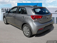 Saskatoon Motor Products - Recent Arrival! 2022 Kia Rio LX+ Plus - Certified. Certification Program... (image 3)