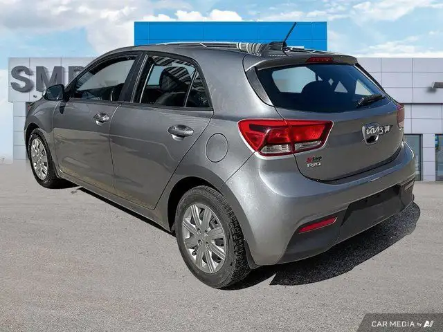 2022 Kia Rio 5-door LX+ | Heated Seats | Cruise Control | A/C63008301907971123