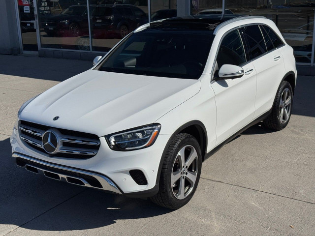 2022 Mercedes-Benz GLC in Cars & Trucks in Mississauga / Peel Region - Image 3
