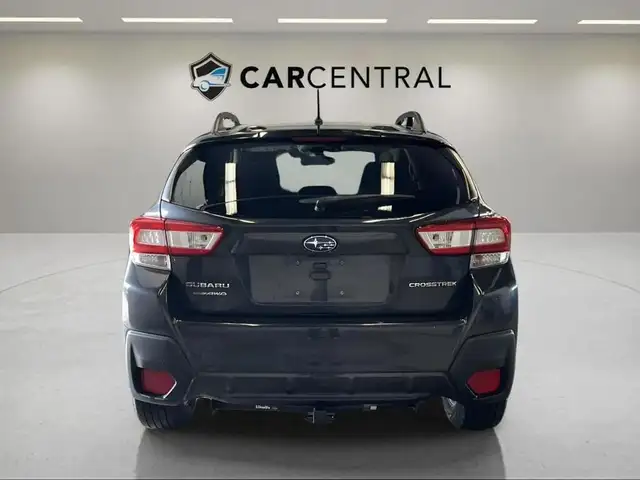 2019 Subaru Crosstrek CONVENIENCE in Cars & Trucks in Barrie - Image 5
