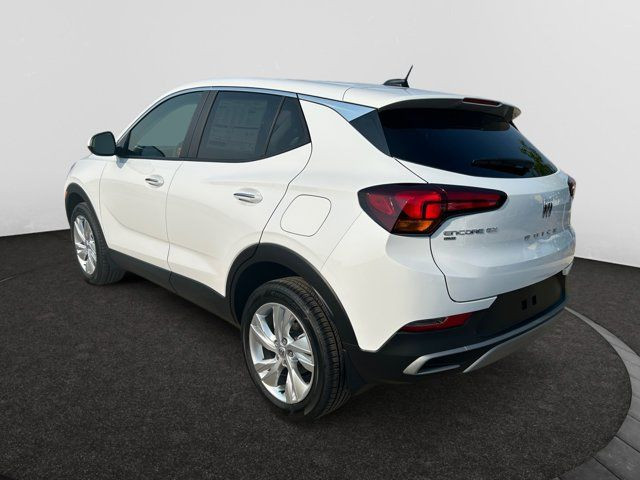 2025 Buick Encore GX Preferred AWD in Cars & Trucks in Regina - Image 3