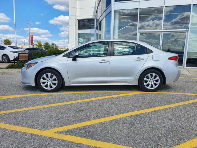 2022 Toyota Corolla LE CVT | Safety Sense | Power Group in Cars & Trucks in City of Toronto - Image 4