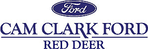 Cam Clark Ford Red Deer