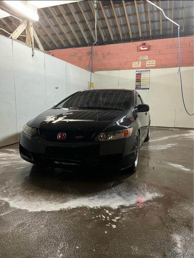 2007 Honda Civic Si in Cars & Trucks in Windsor Region