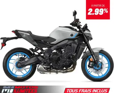 Visiter notre section promotion à cette adresse https://www.motosillimitees.com/fr/promotions/. Les...
