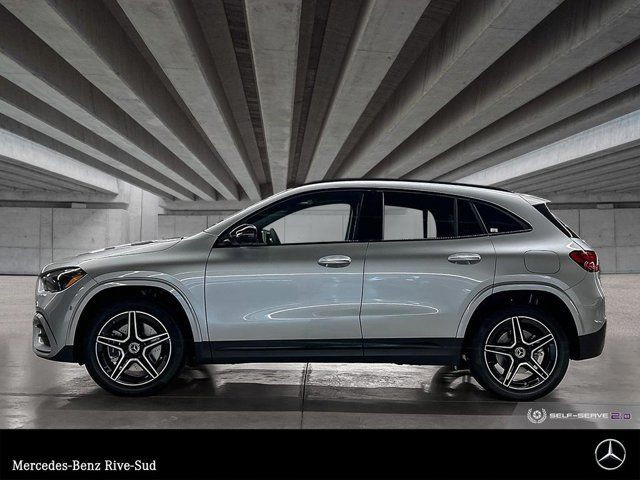 2025 Mercedes-Benz GLA 250 4MATIC in Cars & Trucks in Longueuil / South Shore - Image 2