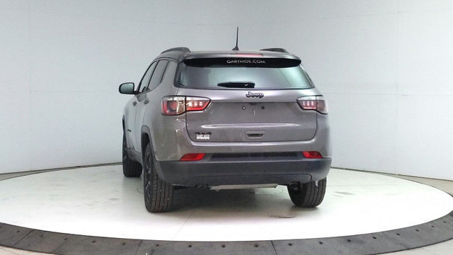 2024 Jeep Compass Altitude Heated Seats, Heated Steering Wheel,  in Cars & Trucks in Lethbridge - Image 4