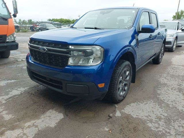 2023 Ford Maverick XLT Crew Hybrid | Luxury Pkg | Heated Seats in Cars & Trucks in Guelph