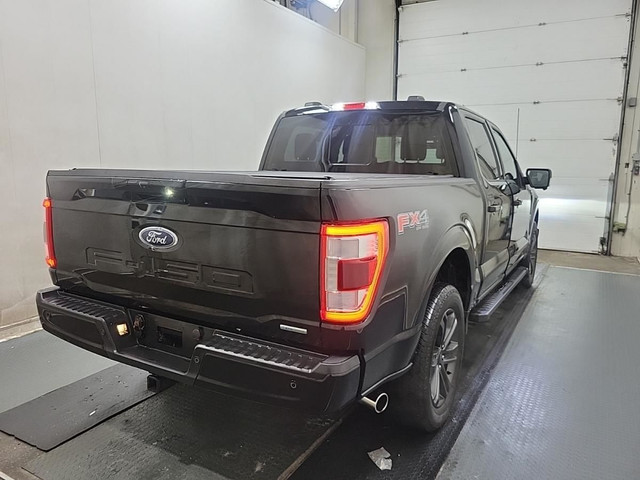 2023 Ford F-150 Lariat in Cars & Trucks in Red Deer - Image 3