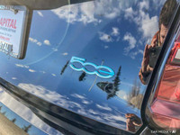 The 2024 Fiat 500e (RED) is the reintroduction of the beloved Fiat 500 electric vehicle to the North... (image 9)