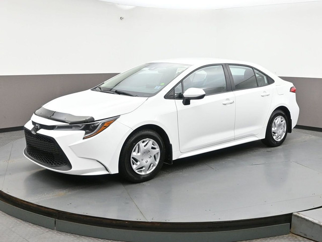 2021 Toyota Corolla in Cars & Trucks in City of Halifax - Image 3