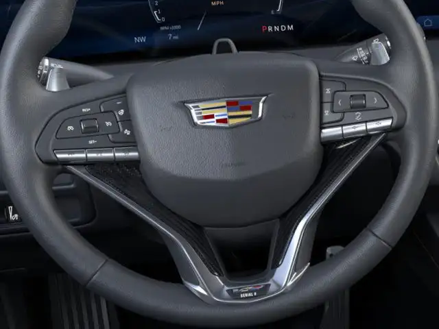 Cadillac CT5 2025 in Cars & Trucks in Longueuil / South Shore - Image 20