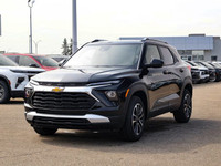 This Chevrolet Trailblazer delivers a Gas I3 1.3L/ engine powering this Automatic transmission. ENGI... (image 3)