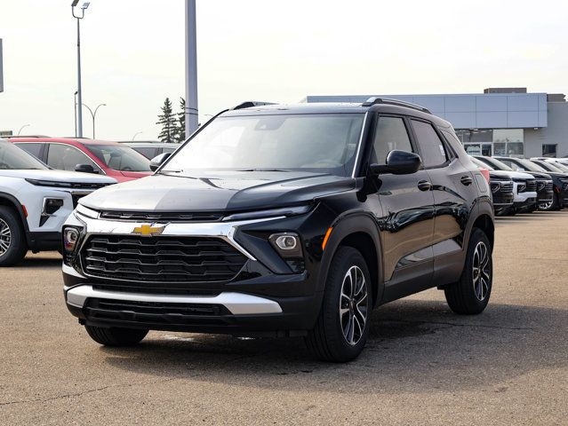 2026 Chevrolet Trailblazer LT in Cars & Trucks in Edmonton - Image 4