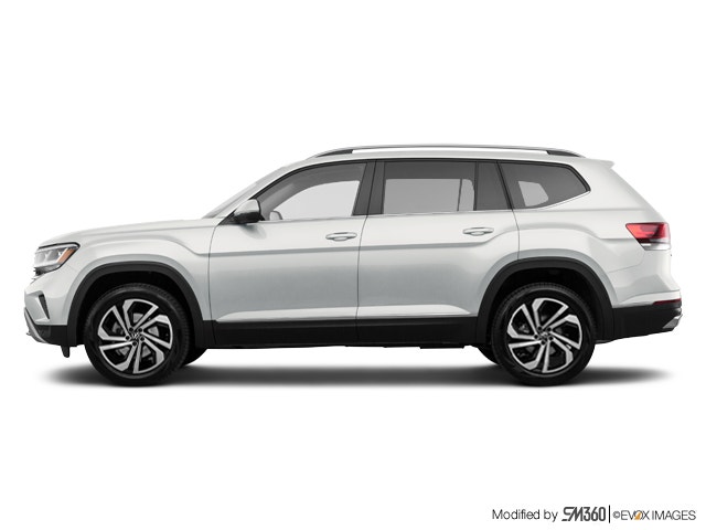 2023 Volkswagen Atlas 3.6 FSI Highline