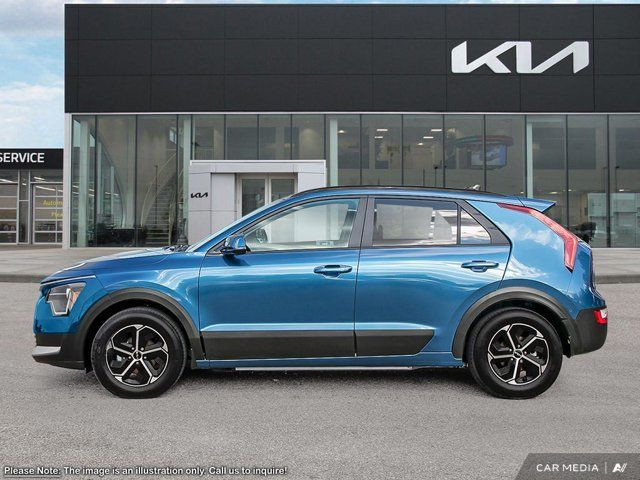 2025 Kia Niro Plug-In Hybrid EX in Cars & Trucks in Guelph - Image 3