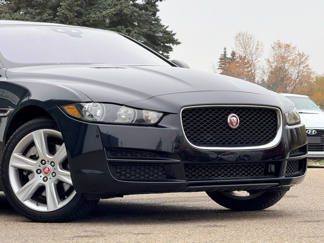 2017 Jaguar XE Prestige/diesel/ ONE OWNER/62073 km! CERTIFIED! in Cars & Trucks in Edmonton - Image 3